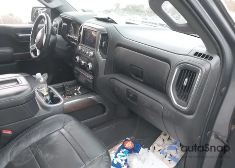 2020 GMC Sierra 1500 Denali z USA, uszkodzony, nr VIN 3GTU9FEL9LG143607